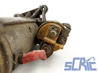 Motorino Avviamento RENAULT LAGUNA 2 SW KG0/1 1.9 DCI 2001-2007 8200583014