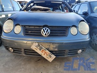 Vw Polo 6N2 1.4 16V 101CV 1999-2001