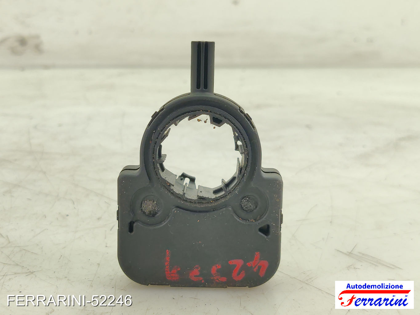 Sensore Angolo Sterzata CITROEN C4 PICASSO 1 UD 1.6 HDI 2007-2013 0265005517 8
