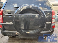 Suzuki Grand Vitara 2 JT, TD, TE 1.9 DDIS TRAZIONE INTEGRALE 129CV 2005-2015