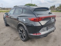 Cupra Formentor KM7 1.4 E-HYBRID 204CV 2021-2023