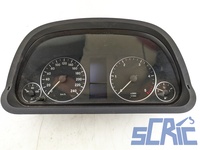 Quadro Contachilometri MERCEDES CLASSE B W245 B 200 CDI 2005-2011 A1694400811