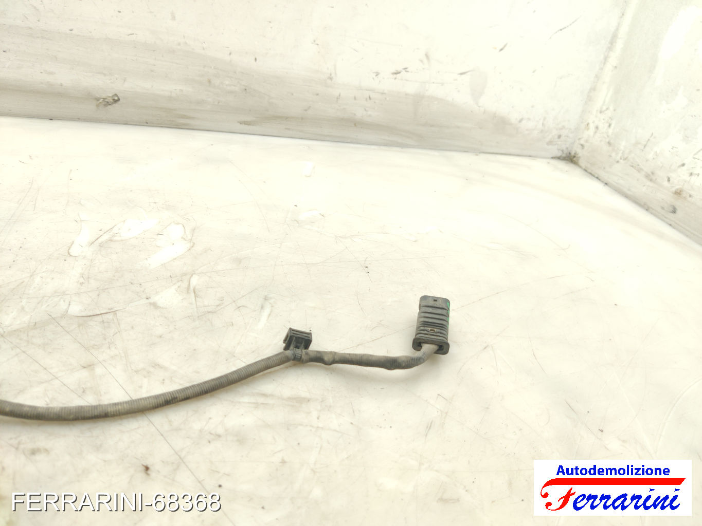 Sonda Lambda B47 Sonda Lambda BMW X1 F48 SDRIVE 18D 2015-2023 13628572800 9