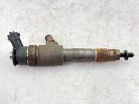 Iniettore CITROEN C3 2 SC 1.4 HDI 70 2009-2023 0445110339, 1703287, 1980EJ