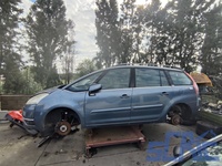Citroen C4 Grand Picasso 1 UA 2.0 HDI 138 136CV 2006-2013