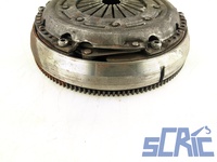 1.6hdi 5m Volano CITROEN C4 PICASSO 1 UD 1.6 HDI 2007-2013 9804936680, 16HDI5M