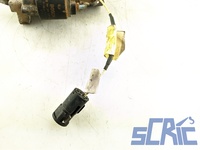 Motorino Avviamento JAGUAR XJ XJ40, XJ81 6 4.0 1989-1994 0331909098, 0331303098