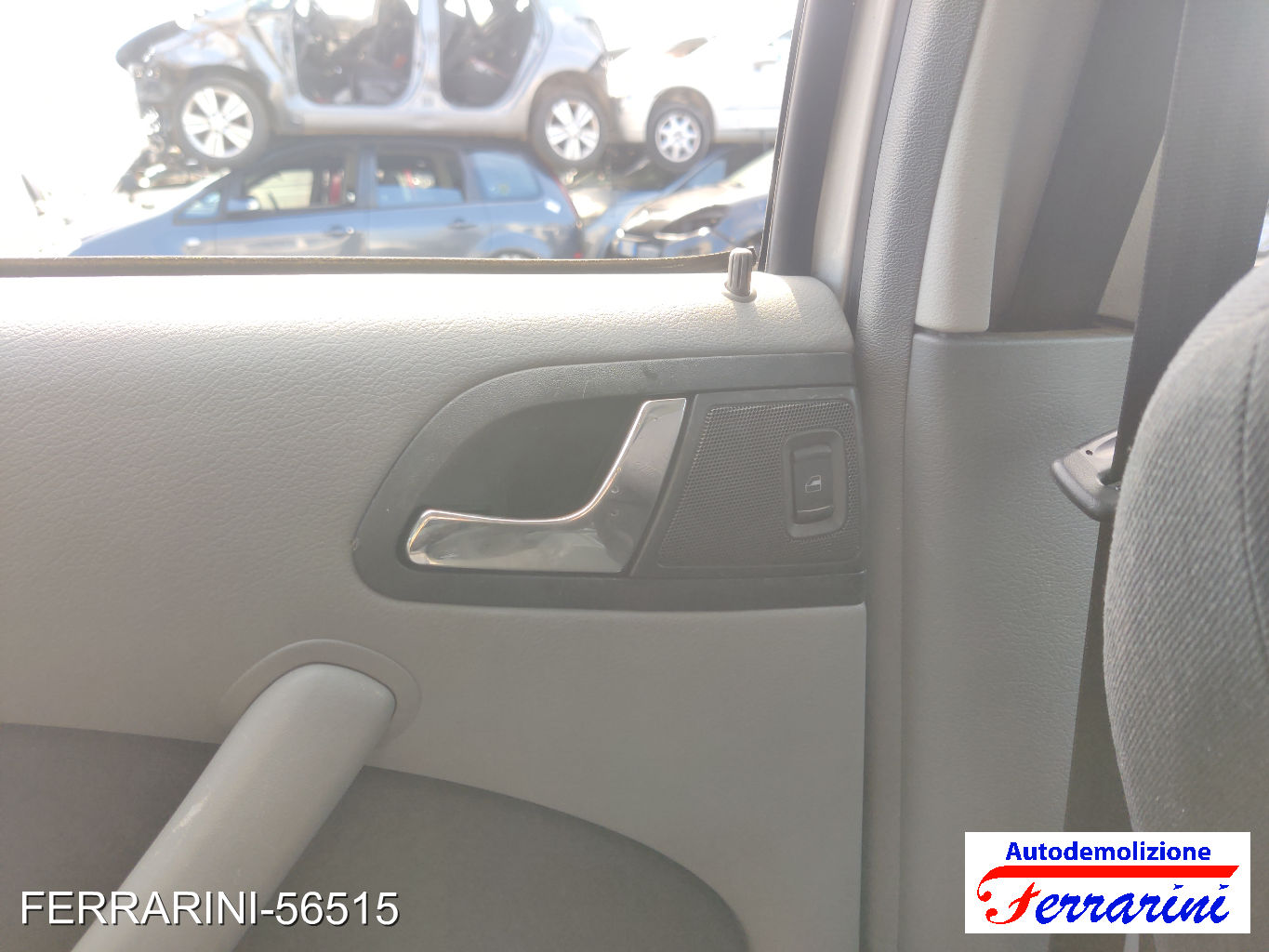 Skoda Octavia 1 1U2 1.9 TDI 90CV 1996-2010