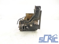 Centralina Pompa Abs NISSAN MICRA 3 K12 1.5 DCI 2003-2010 47660AX600, 47000AX800 8