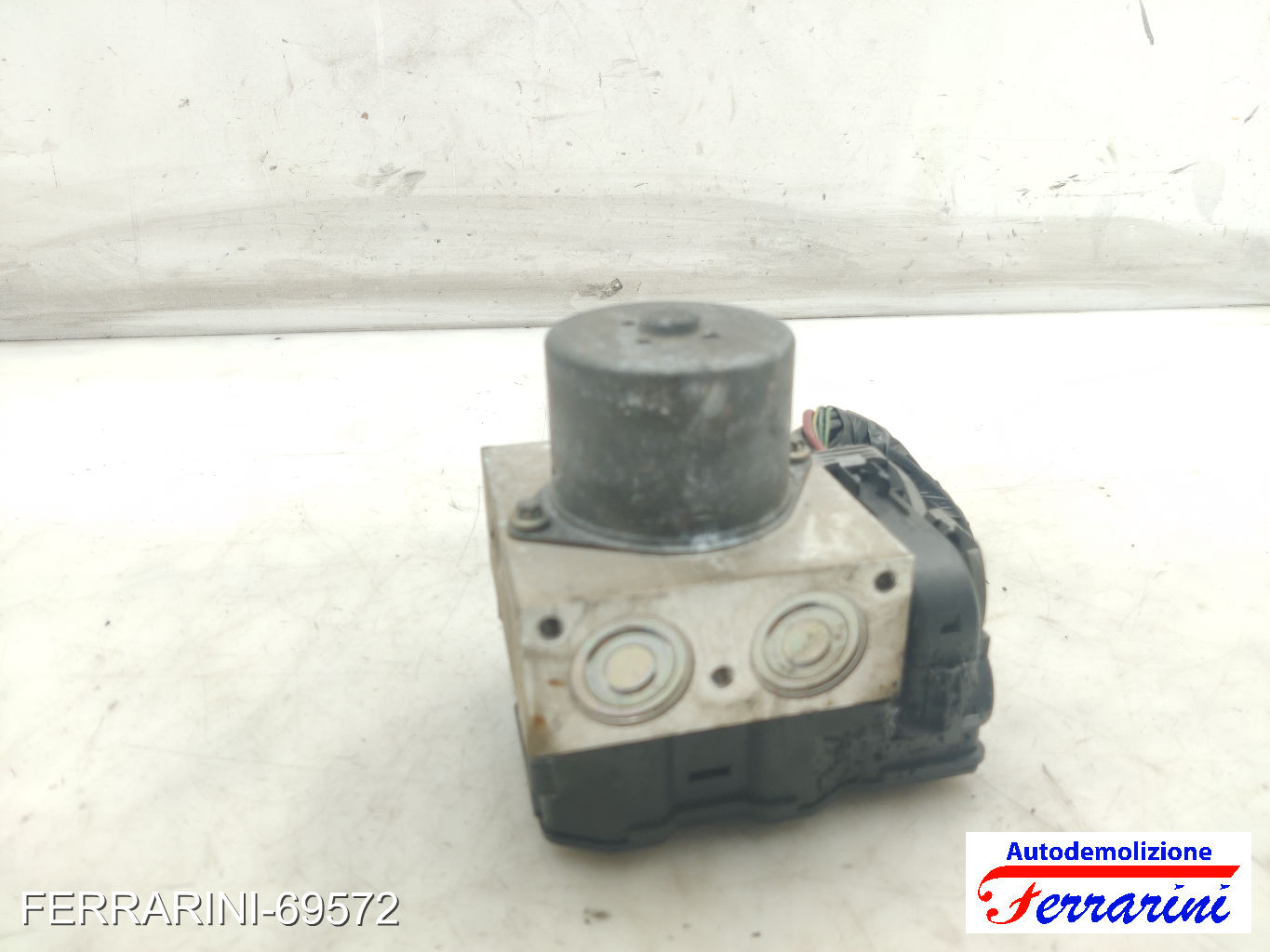 Centralina Pompa Abs ALFA ROMEO 159 939 1.9 JTDM 16V 2005-2011 51800745 7
