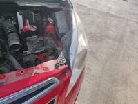Chevrolet Spark M300 1.0 68CV 2010-2015