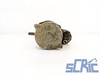 Motorino Avviamento MERCEDES SPRINTER 3-T B903 312 D 2.9 1995-2000 6611513401