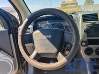 Jeep Compass MK49 2.0 CRD 4X4 140CV 2006-2016