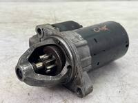 Motorino Avviamento