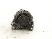 Alternatore VW FOX 5Z1, 5Z3, 5Z4 1.4 TDI 2005-2009 045903023, 045903023E