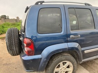 Jeep Cherokee KJ 3.7 4X4 204CV 2003-2008