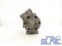 Compressore Clima DACIA SANDERO 1.2 16V LPG 2008-2012 8200037058, SD6V121427B