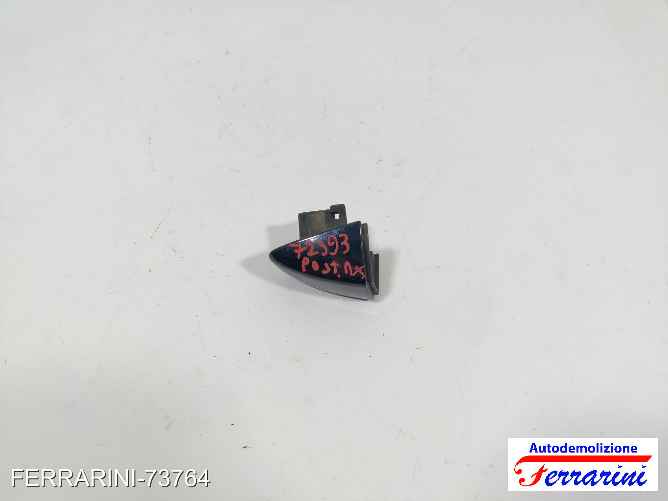 Tappo Maniglia Esterna VW GOLF 7 5G1, BE1, BE2, BQ1 2012-2020 destro, dx 11