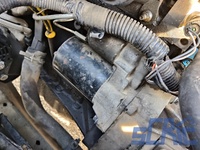 Renault Clio 2 BB, CB 1.2 58CV 1998-2010