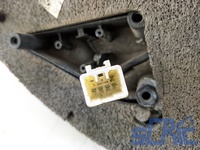 Specchietto Laterale CHEVROLET AVEO KALOS T250, T255 2008-2011 destro, dx