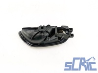 Maniglia Porta Interna RENAULT MEGANE 4 B9A M N 2015-2023 sinistra, sx, frontale