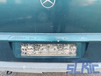 Mercedes Vito 638/2 V 230 143CV 1996-2003