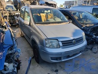 Fiat Panda 169 1.3 D MULTIJET 70CV 2003-2012