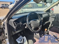 Opel Vectra B Sw J96 2.0 DTI 16V 101CV 1997-2003
