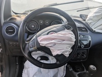 Fiat Punto Evo 199 1.4 LPG 78CV 2009-2012