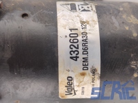 Motorino Avviamento FIAT SEICENTO 600 287 0.9 1998-2010 46432301, 432601