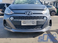 Hyundai I10 BA, IA 1.0 67CV 2013-2023