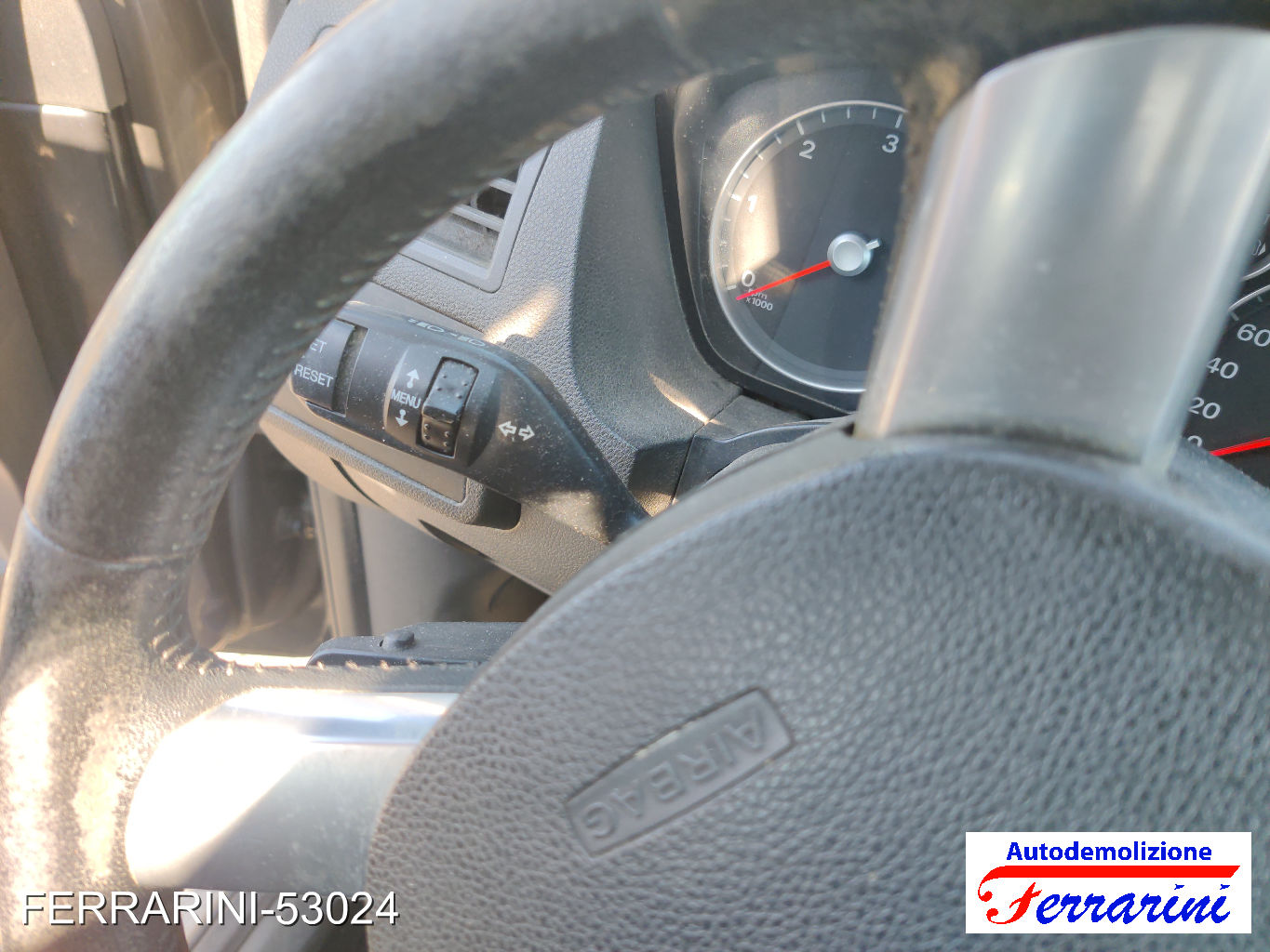 Ford C-Max DM2 1.6 TDCI 90CV 2007-2010