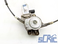 Alzavetro LANCIA Y 840 1996-2003 sinistro, sx, frontale, anteriore 46407978