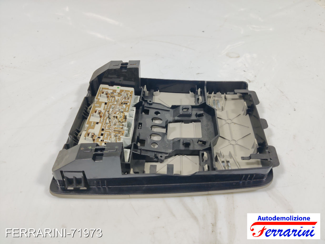 Plafoniera OPEL INSIGNIA A G09 2008-2017 anteriore, frontale centrale, ant