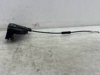 Serratura Porta OPEL CORSA D S07 2006-2010 sinistro, sx, posteriore, post