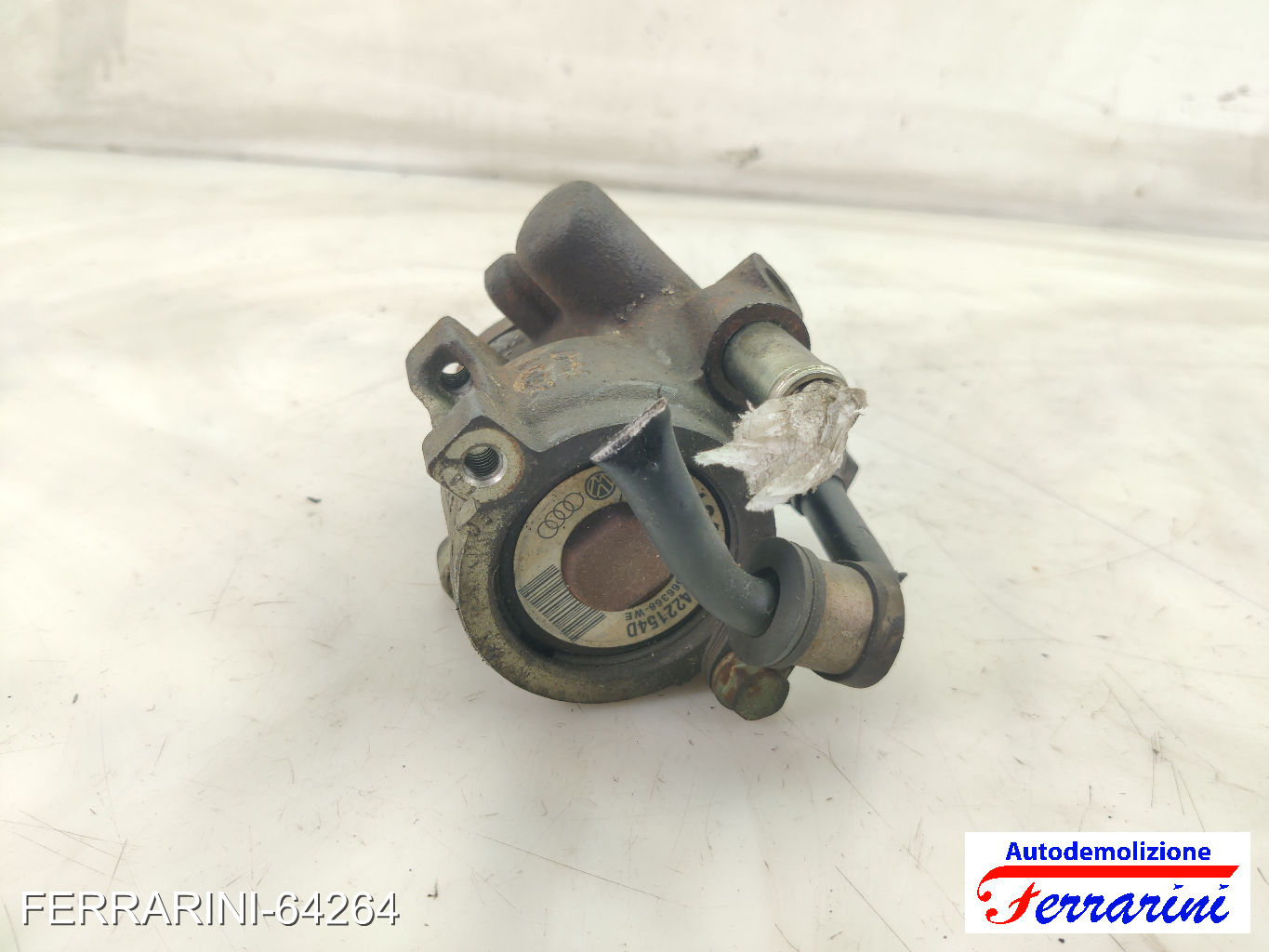 Pompa Servosterzo VW GOLF 4 VARIANT 1J5 1.9 TDI 1999-2001 1J0422154D 6