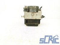 Centralina Pompa Abs FIAT IDEA 350 1.3 D MULTIJET 2004-2012 51772682, 0265231740 7