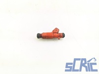 Iniettore ALFA ROMEO 147 937 2.0 16V T.SPARK 2001-2010 0280155769 arancione