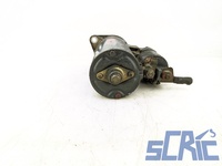 Motorino Avviamento MERCEDES CLASSE A W168 A 170 CDI 1998-2001 0001109268