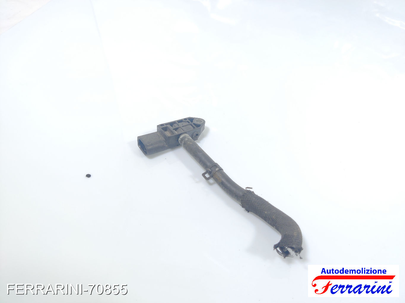 Sensore pressione gas DPF RENAULT MEGANE 3 COUPÉ DZ0/1 1.5 DCI 2009-2015