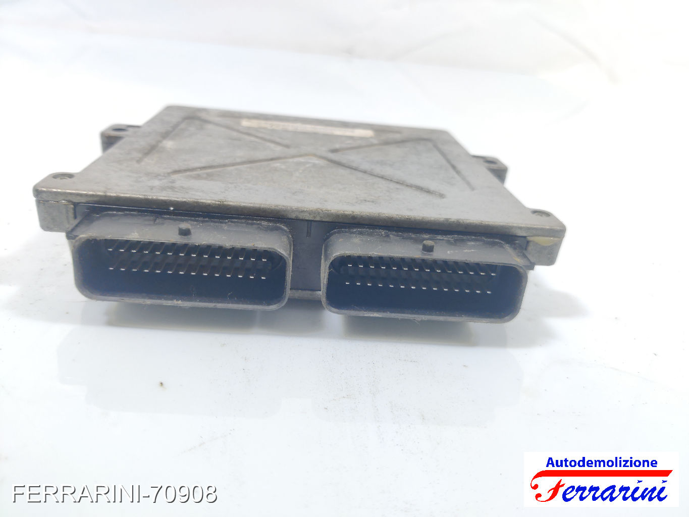 Centralina Gpl CITROEN C3 1 FC, FN 1.4I 2002-2010 032800049, 67R014017, LSINSI