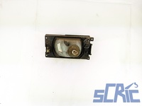 Faro Anteriore VW POLO 80, 86C 1990-1994 sinistro, sx 867941005, 867941017