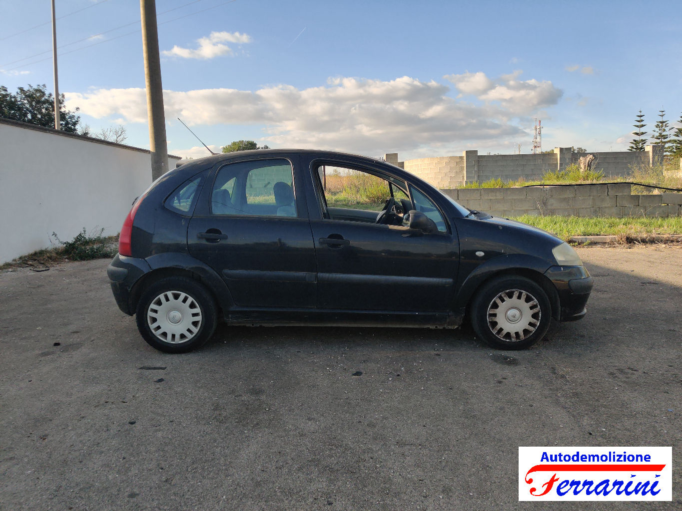 Citroen C3 1 78