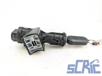 Bloccasterzo FIAT BRAVO 2 198 2007-2014 51793869, 61083600