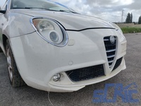 Alfa Romeo Mito 955 1.4 BI-FUEL 120CV 2009-2016