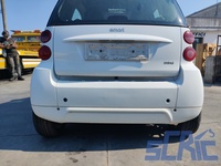 Smart Fortwo Coupe 451 1.0 71CV 2007-2023