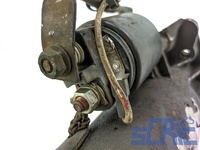 Motorino Avviamento RENAULT CLIO 1 5/357, B/C57 1.2 1991-1996 7700858442