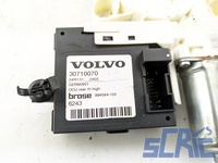 Motorino Alzavetro VOLVO S40 2 544 2.0 D 2004-2010 30710070, 04W131, 994584105
