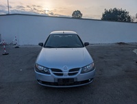 Nissan Almera 2  N16 1.5 DCI 82CV 2003-2006