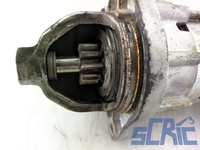 Motorino Avviamento FIAT DOBLO 119, 223 1.3 JTD 2005-2023 51880229, 55204116